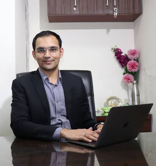 Dr. Puneet Dhawan