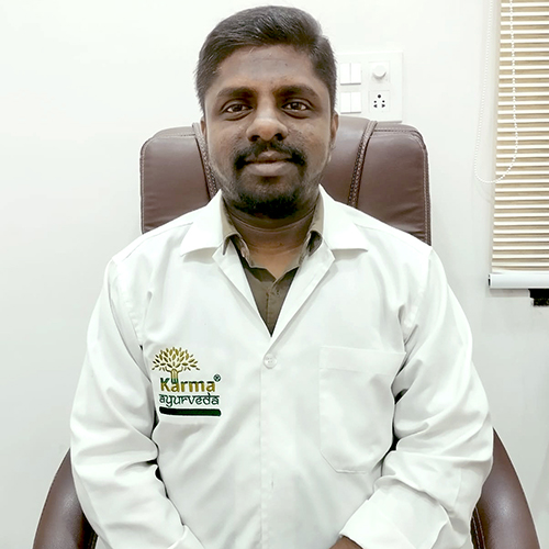 கர்ம ஆயுர்வேதா பாட்ட்னா