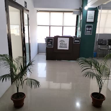 கர்ம ஆயுர்வேதா பட்ட்னா