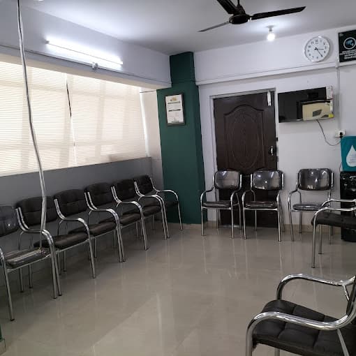 கர்ம ஆயுர்வேதா பட்ட்னா