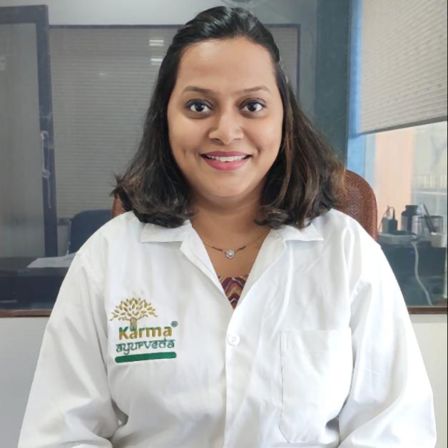 Dr. Jyoti More - கர்ம ஆயுர்வேதா, லக்னோ