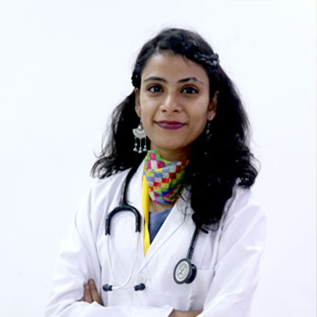 Dr. Krutika Awasthi - Karma Ayurveda